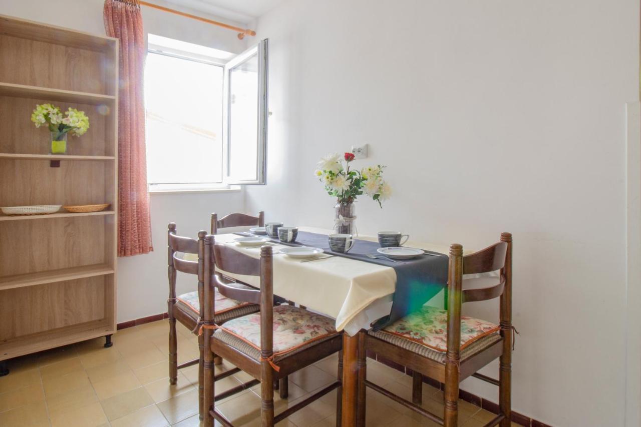 Apartments Galapagus privat beach&boat dock Metajna Extérieur photo